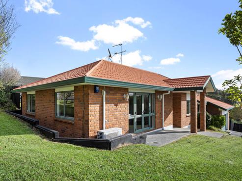 27 Carling Avenue, Massey