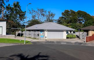 15 Gregson Drive, Huntly