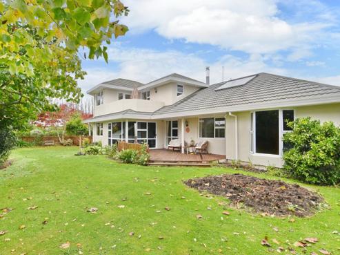 16 Bridget Lane, Rangiora
