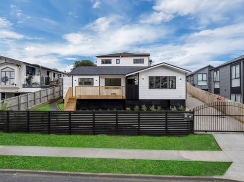 212 Hillside Road, Papatoetoe