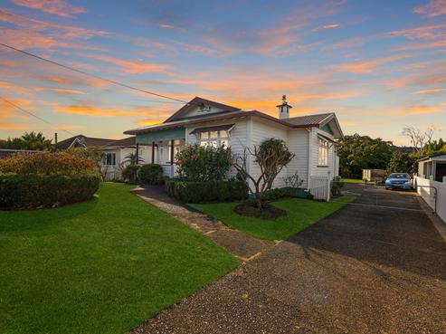 46 King Street, Kensington