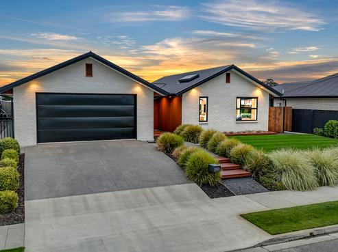 317 Island Road, Kaiapoi