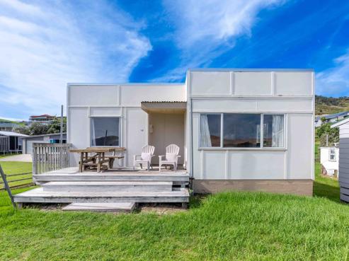 65 Hokianga Harbour Drive, Opononi