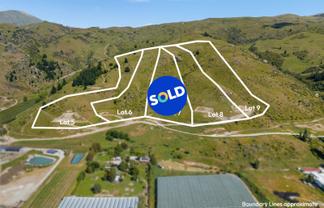 Lots 5-9 Fairview Lane, Cromwell