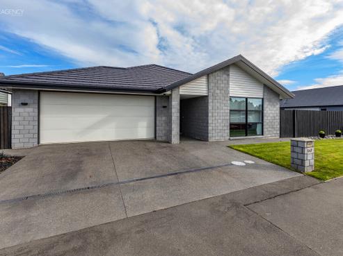 147 Te Rito Street, Marshland