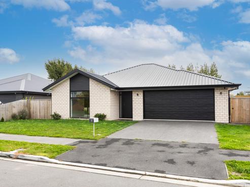 26 Furlong Street, Yaldhurst