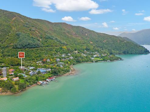 38 Moenui Road, Havelock