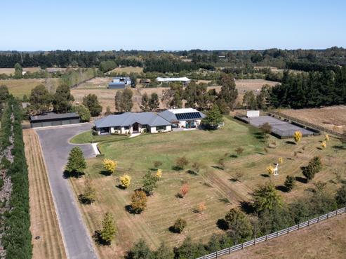 239 Lawford Road, West Melton