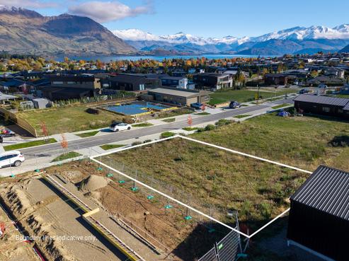 11 Ernies Way, Wanaka