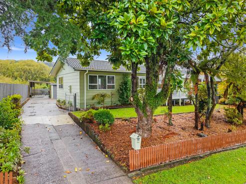 56 Blomfield Street, Pukehangi