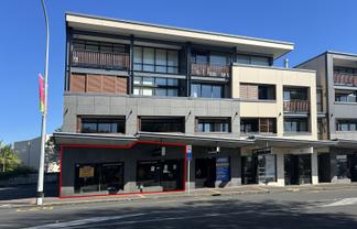 High-profile on Parnell