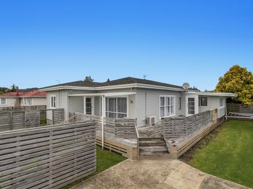76 Hinemoa Street, Whakatane