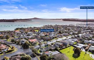 58 Prince Regent Drive, Half Moon Bay