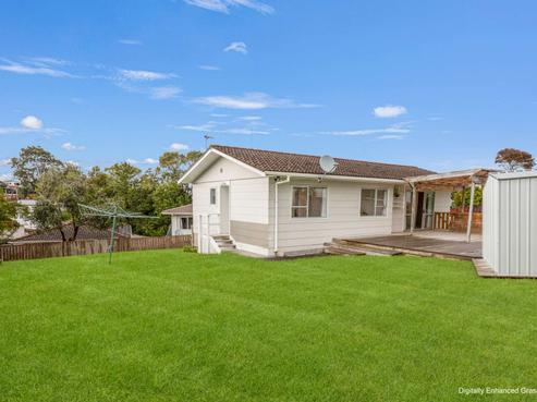 6 Fernhaven Place, Massey