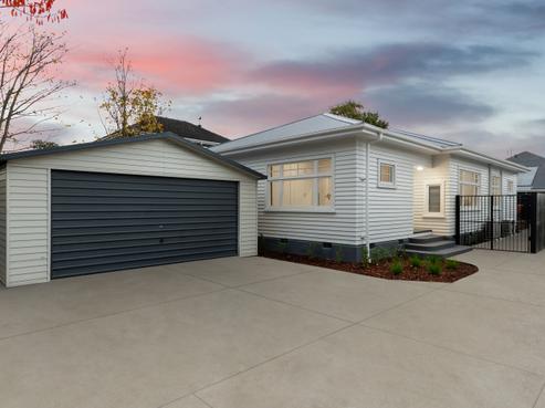 195A Innes Road, Saint Albans