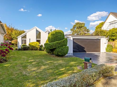 26 Gothic Place, Ilam