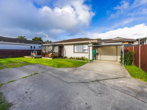 3/6B Youngs Road, Papakura