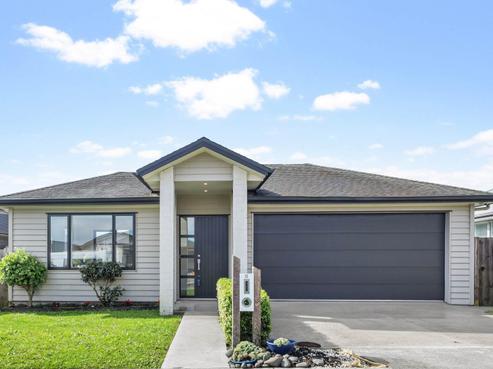 8 O Ruamano Crescent, Pukekohe