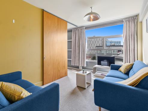 88/43 Mulgrave Street, Thorndon