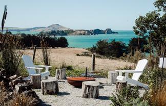 1140 Coast Road, Dunedin Central