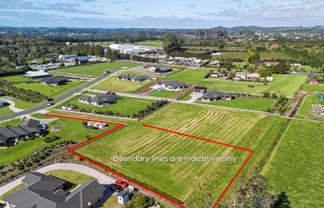 15 The Lakes Drive, Kerikeri