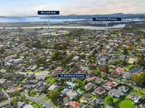 25 Blacklock Avenue, Henderson