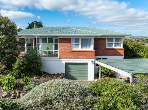 22 Gorge Road, Maungaturoto