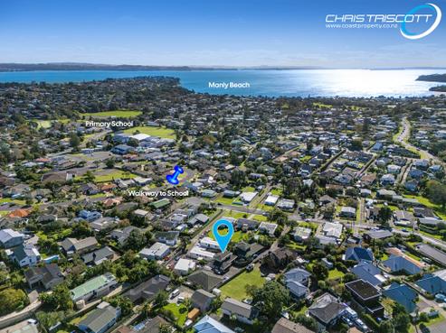 2/12 Sundown Avenue, Manly