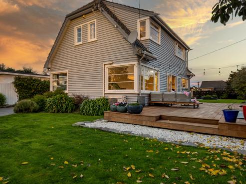 212 Weston Road, Saint Albans