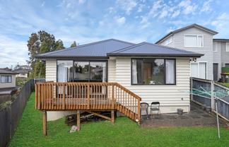 2/65E Metcalfe Road, Ranui