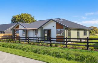 2A Stevens Drive, Greytown
