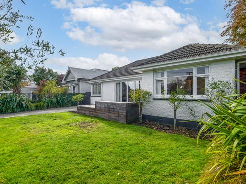 4 Beckenham Street, Sydenham