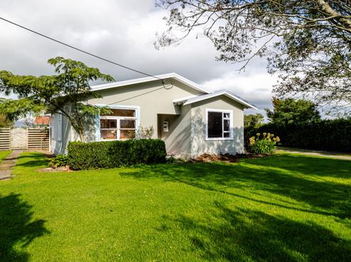 472 Range Road, Woodville