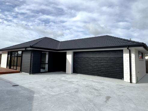 56B Hoffman Street, Hokitika
