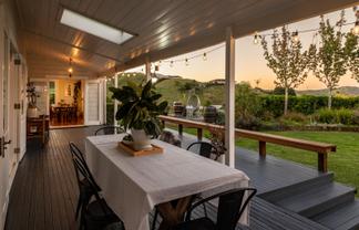 20 Wheatley Road, Waiohiki