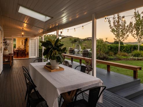 20 Wheatley Road, Taradale