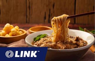 Strong Brand Chinese Restaurant