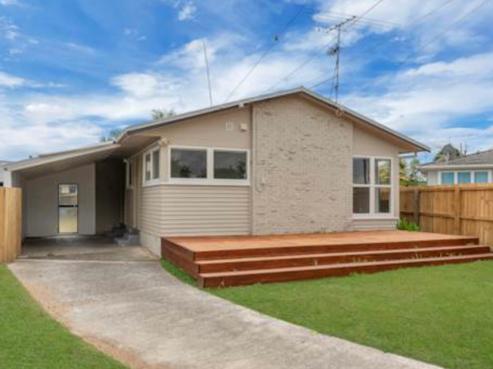 14 Wilson Place, Papakura