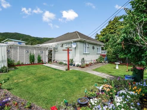 124 Wise Street, Wainuiomata