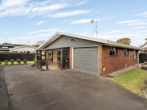 3/419 Maunganui Road, Mount Maunganui