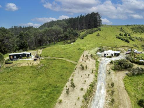 70 Opanake Road, Dargaville Surrounds