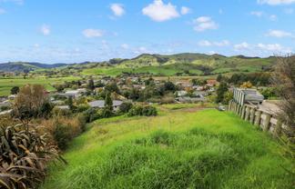 12 O'Meara Heights, Paeroa