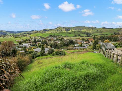 12 O'Meara Heights, Paeroa