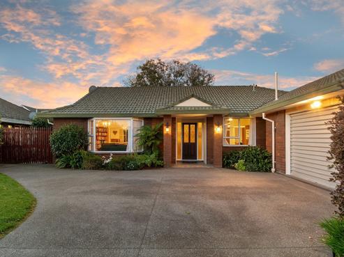 70 Westgrove Avenue, Avonhead