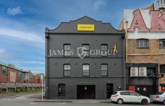 127M² EDEN TERRACE CHARACTER OFFICE