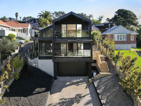 51A Reihana Street, Orakei