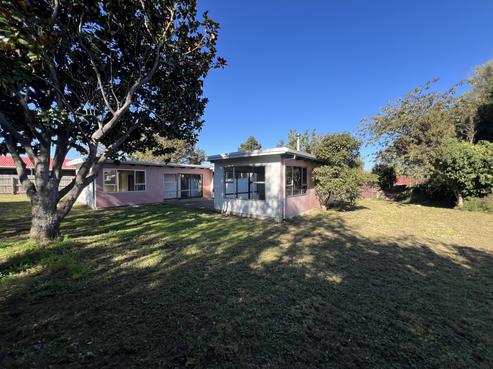 6 Hartgill Crescent, Dannevirke