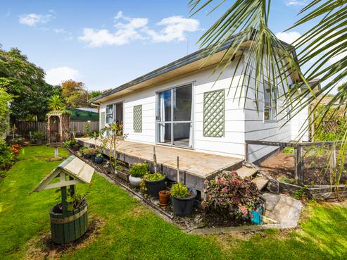 52A Cosgrave Road, Papakura
