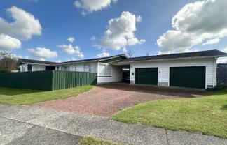 67 Pohutukawa Drive, Tokoroa