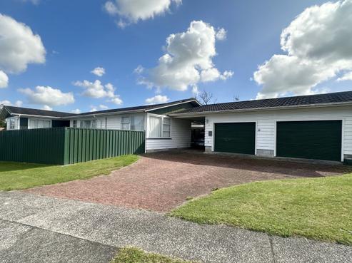 67 Pohutukawa Drive, Tokoroa